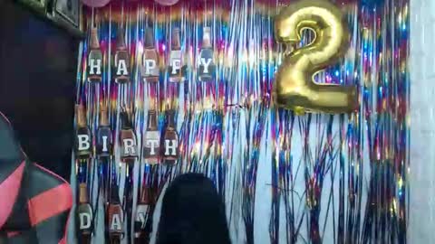 Snapshot of stellaven chatting on 10-17-25, 03:31 Stellaven online show from 10-17-25, 03:31