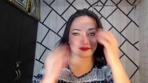 Snapshot of stellaven chatting on 10-28-25, 11:47 Stellaven online show from 10-28-25, 11:47