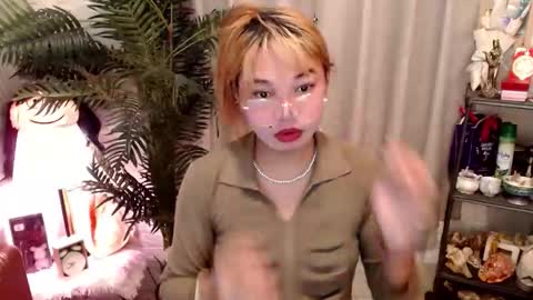 Stella sweet online show from 05-25-26, 01:55