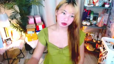 Stella sweet online show from 06-06-26, 12:43
