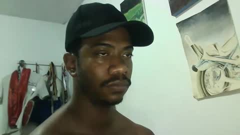 Snapshot of stemanlu9 chatting on 01-31-25, 07:07 Steman online show from 01-31-25, 07:07