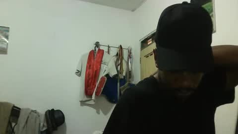 Snapshot of stemanlu9 chatting on 02-07-25, 04:46 Steman online show from 02-07-25, 04:46