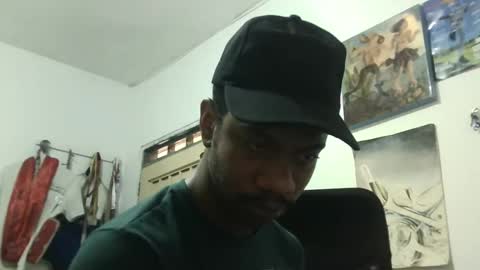 Snapshot of stemanlu9 chatting on 02-12-25, 05:37 Steman online show from 02-12-25, 05:37