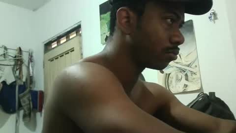 Snapshot of stemanlu9 chatting on 02-16-25, 04:21 Steman online show from 02-16-25, 04:21