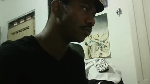 Snapshot of stemanlu9 chatting on 02-18-25, 02:27 Steman online show from 02-18-25, 02:27