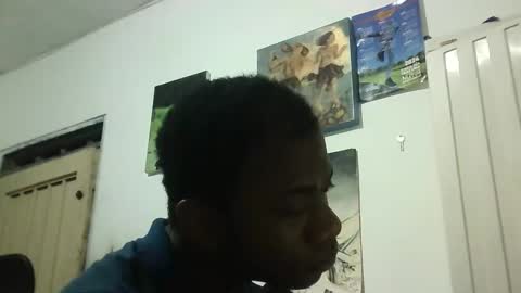 Snapshot of stemanlu9 chatting on 03-02-25, 08:05 Steman online show from 03-02-25, 08:05