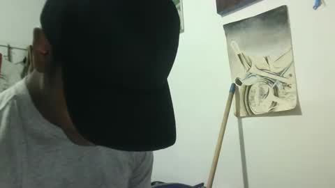 Snapshot of stemanlu9 chatting on 03-06-25, 11:53 Steman online show from 03-06-25, 11:53