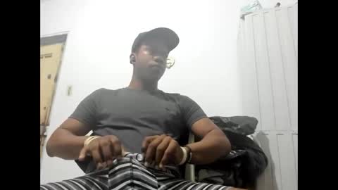 Steman online show from 04-29-26, 11:47