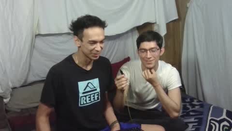 Stepbrosplay online show from 09-18-25, 09:39