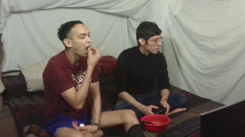 Stepbrosplay online show from 10-04-25, 03:59