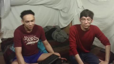 Stepbrosplay online show from 10-04-25, 08:18