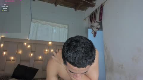 Stepcouple   online show from 01-29-25, 12:22