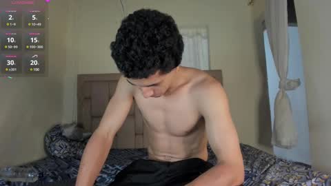 Stepcouple   online show from 03-09-25, 11:35