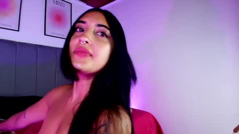 Stephany Malibu online show from 04-22-26, 12:18