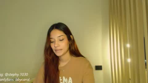 Snapshot of steph_y1030 chatting on 04-21-26, 03:13 stephany online show from 04-21-26, 03:13