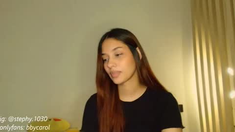 Snapshot of steph_y1030 chatting on 05-14-26, 05:58 stephany online show from 05-14-26, 05:58