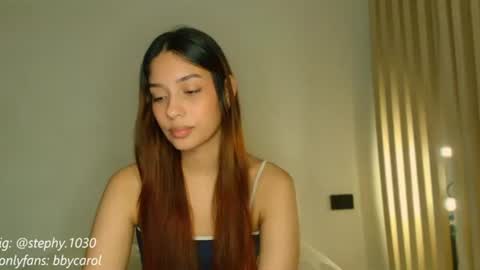 stephany online show from 07-14-26, 06:07