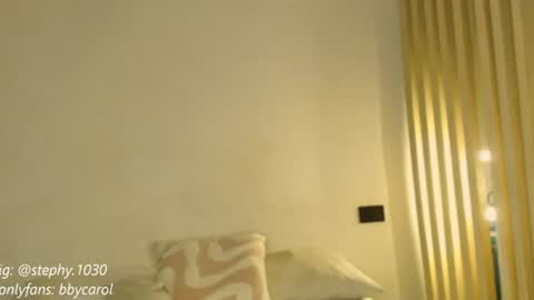 stephany online show from 07-18-26, 05:22