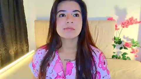 Emma online show from 07-26-26, 06:43