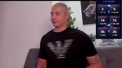 Stephan online show from 09-14-25, 07:35