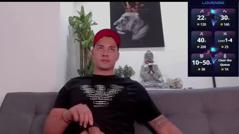 Stephan online show from 09-15-25, 07:58