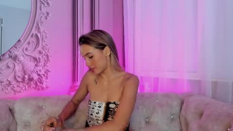 Stefff  online show from 04-11-26, 03:22