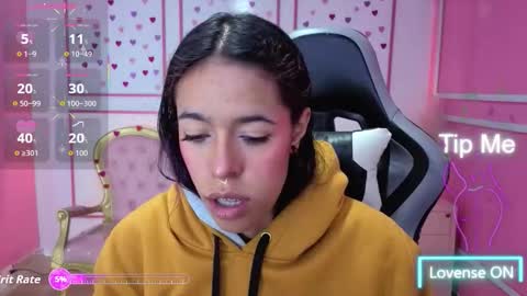 Stephania online show from 12-18-25, 11:49