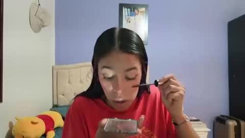 Stephania online show from 03-20-26, 04:23