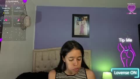 Stephania online show from 06-12-26, 01:54