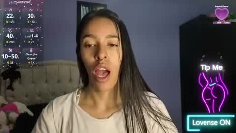 Stephania online show from 07-24-26, 02:26