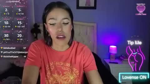 Stephania online show from 07-28-26, 06:20