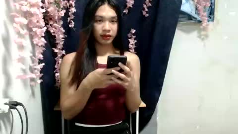 stephanie_zee online show from 06-10-26, 12:37