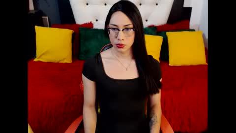 stephanieparadis online show from 05-12-26, 05:10