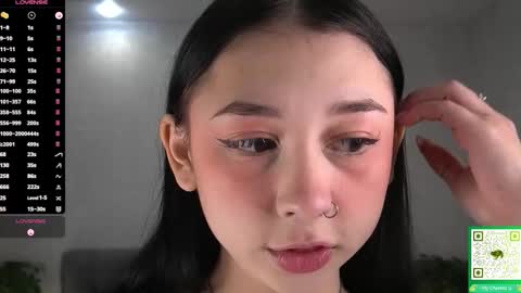 Sonya online show from 11-27-25, 04:47