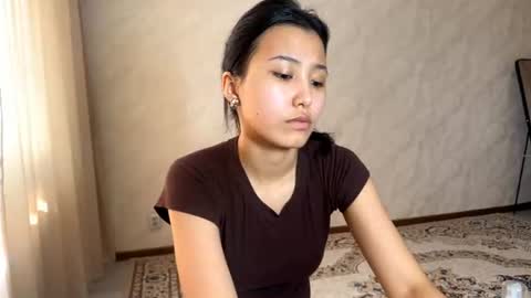 Snapshot of stephanieseidt chatting on 06-20-26, 08:17 Aiko online show from 06-20-26, 08:17