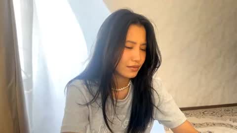 Snapshot of stephanieseidt chatting on 06-25-26, 07:24 Aiko online show from 06-25-26, 07:24