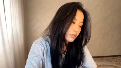 Snapshot of stephanieseidt chatting on 06-29-26, 06:52 Aiko online show from 06-29-26, 06:52