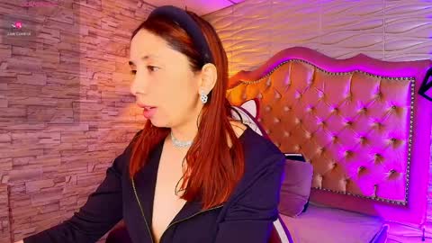Stephaniesun  online show from 04-06-26, 01:01