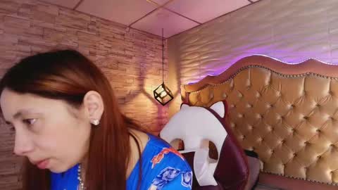 Stephaniesun  online show from 05-03-26, 01:28