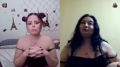 Stephanie   online show from 02-06-25, 02:48