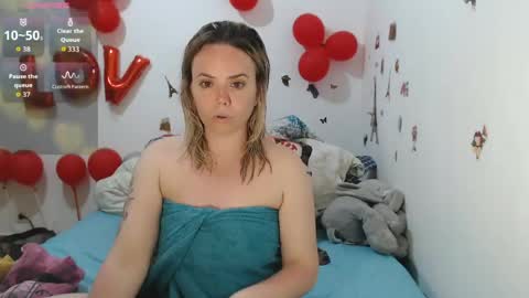 Stephanie   online show from 04-19-26, 02:05