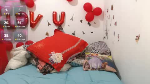 Stephanie   online show from 04-21-26, 10:21