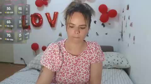Stephanie   online show from 06-11-26, 10:35