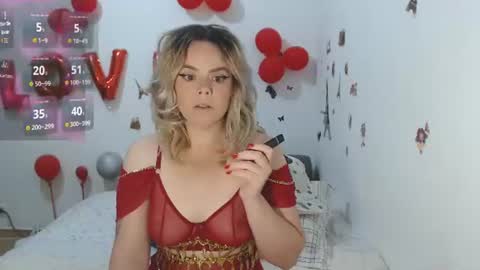 Stephanie   online show from 06-26-26, 08:19