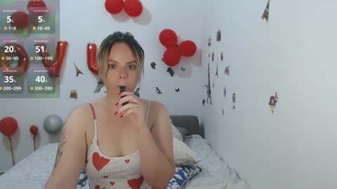 Stephanie   online show from 07-01-26, 10:06