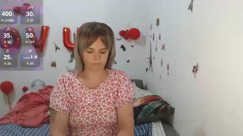 Stephanie   online show from 07-20-26, 10:39