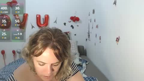 Stephanie   online show from 07-30-26, 10:25