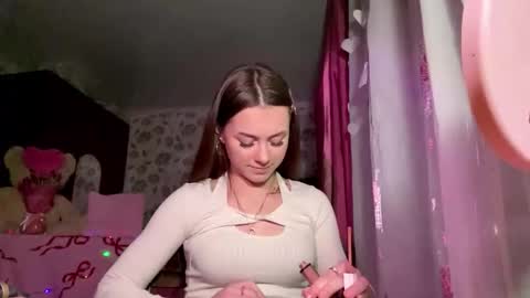 Stephani online show from 03-11-26, 03:18