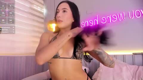 Stephany  online show from 04-20-26, 04:43