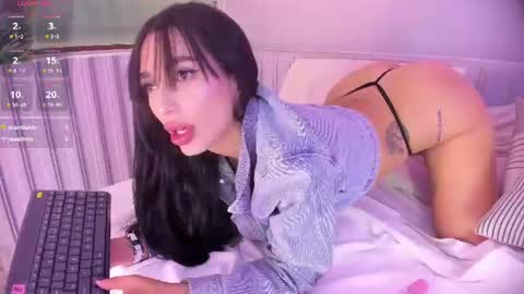 Stephany  online show from 07-29-26, 10:19